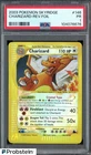 2003 Pokemon Skyridge #146 Charizard Reverse Holo Foil PSA 1 PR