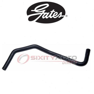 Gates 19155 HVAC Heater Hose for YS4Z 18472 CA YS41 18K579 BA KH-22 87796 xj