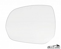 AußEnspiegel Glas FüR CitroëN C3 Picasso, Peugeot Beheizt Chrom Links 08-17