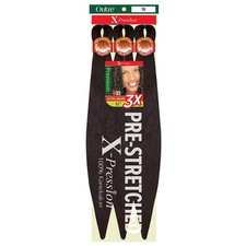 Outre Xpression Synthetic 3X ULTRA BRAID - 52"