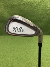 KiS 6-Iron Single Club K-9 "The Bird Dog" Graphite Shaft Right-Hand
