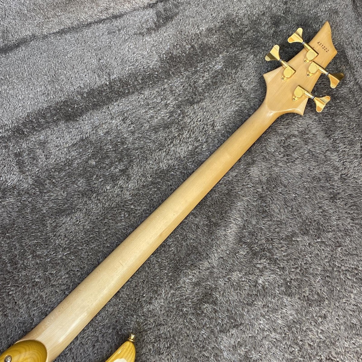 ESP bass BOTTOM LINE STD Musical Instruments | eBay