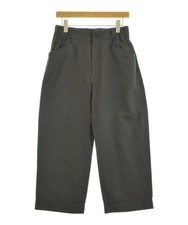 MARGARET HOWELL Pants Other Charcoal gray 1 Approx. S 2200667421066