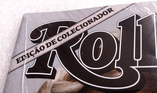 ROLLING STONE BRAZIL = LADY GAGA SPECIAL Collector's Magazine May 2025 SEALED! - Picture 3 of 8