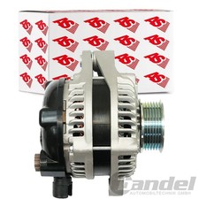 AS-PL GENERATORE ALTERNATORE 130A adatto per | A6178