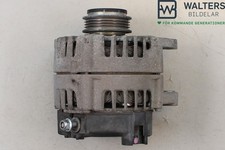 Generator - MERCEDES-BENZ C 63 AMG (W205) 14-21 - A0009061705 - 101,080 km Generator - MERCEDES-BENZ C 63 AMG (W205) 14-21 - A0009061705 - 101,080 km