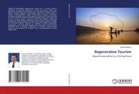 Saortua Marbun | Regenerative Tourism | Taschenbuch | Englisch (2024)