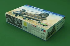 1/48 HobbyBoss #81773 CH-47D Chinook