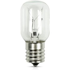 WB25X10030 GE Appliance Incadescent Lamp 40 W