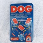 DOG - Schmidt Spiele - Den letzten Beissen die Hunde - ein Spiel ab 8 Jahre