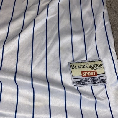 Maillot De Baseball Ryne Sandberg #23 - 3D, Polyester, Tailles S-5XL, NEUF Avec étiquettes