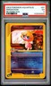 2003 POKEMON AQUAPOLIS #61 SMOOCHUM-REVERSE FOIL PSA 5