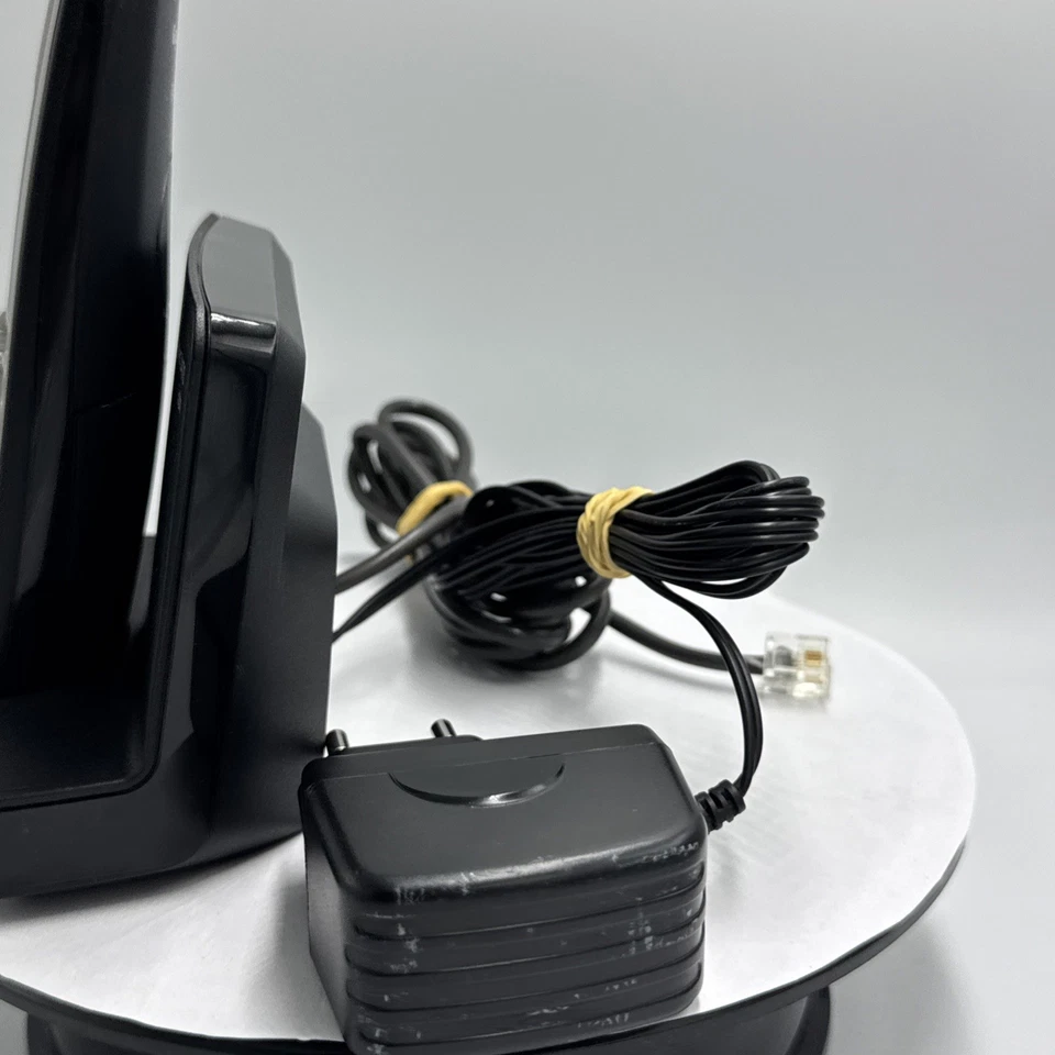 Siemens Gigaset CX470 ISDN mit Mobilteil C47H Schnurlostelefon Set Top Zustand - Bild 4 von 4