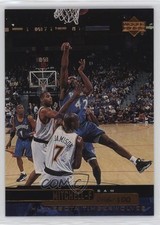 1999-00 Upper Deck UD Exclusives 66/100 Sam Mitchell #71 09is
