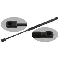 febi Bilstein Gasfeder, Koffer-/Laderaum 34411 FüR Peugeot, Beidseitig