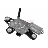 Wischermotor Hinten 12 V Metzger Iam-Expertise Passend FüR U.A. Ford Fiesta