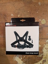 Garmin Virb X / XE Chest Strap Mount