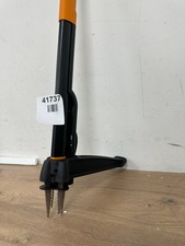 Fiskars Weed Puller - Black/Orange