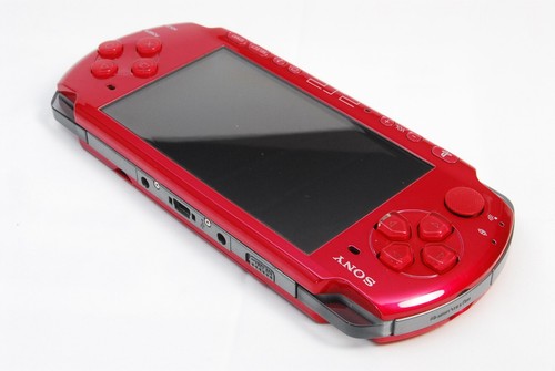 Sony PSP-3000 Console Japanese Version Fully Working Select Colors - Picture 50 of 133