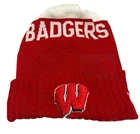 Wisconsin Badgers NCAA Fan Cap, Hats