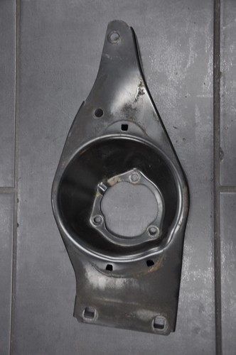 Soporte cojinete de cúpula derecho Ford Mondeo III 2.5 V6 24V cojinete de suspensión 1S7111008AD - Imagen 4 de 10