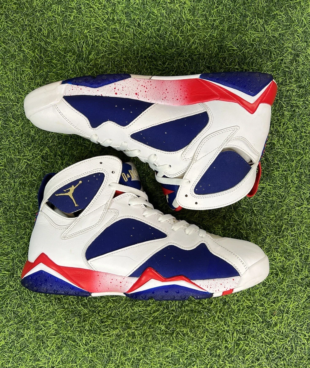 Las mejores ofertas en Jordan 7 Retro Tinker Alternate | eBay