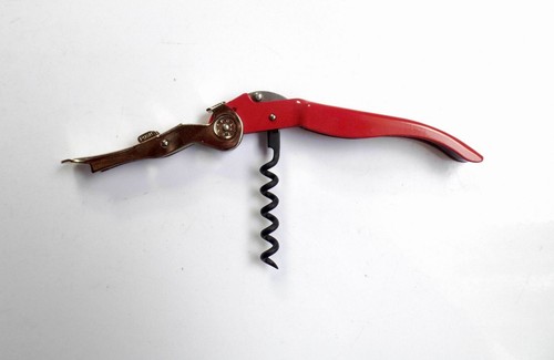 Kellner Messer aus Metall - Bild 2 von 3