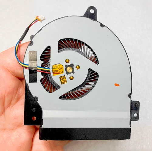 CPU Cooling Fan For ASUS P452SA P2520LA P2540S P552S Pro452S