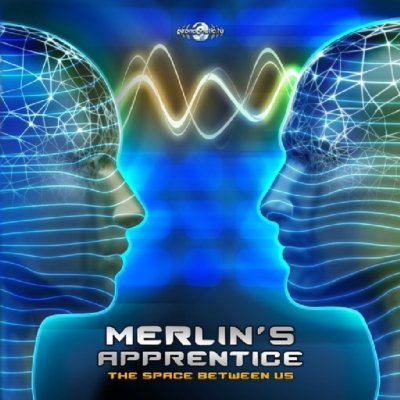 MERLIN'S APPRENTICE - THE SPADE BETWEEN US   CD NEU