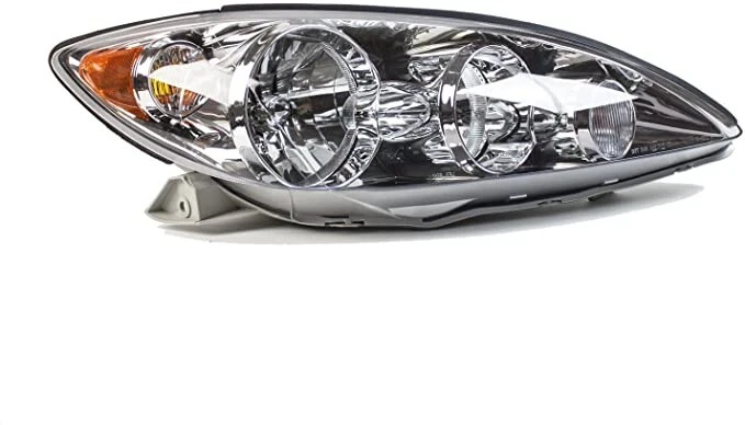 Conjunto Faro-LE Derecho TYC 20-6575-00 con 3 1/2 años de protección Allstate. Foto 2 de 4