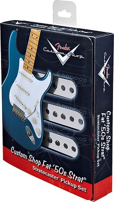 その他 Fat '50s Stratocaster Pickups Set s-l400.jpg