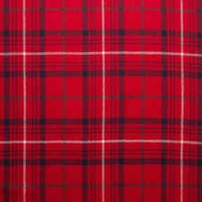 Rose Modern Clan Tartan Sash Ladies Scottish Wool Plaid