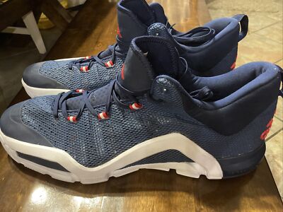 Adidas adipure Crazy Quick 3 PE John Wall Team USA Sample US Sz 20