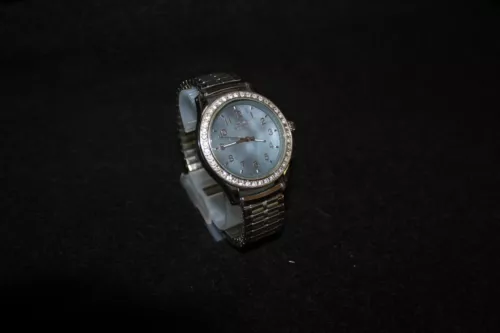 Callaway uni-sex golf watch