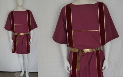 roman legionary tunic
