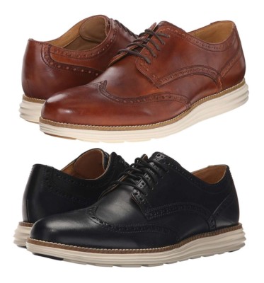 men's original grand wing oxfords