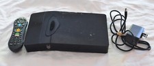 TiVo Bolt 1TB- 4 Tuners cable, w/PS  Remote