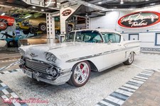 1958 Chevrolet Impala 
