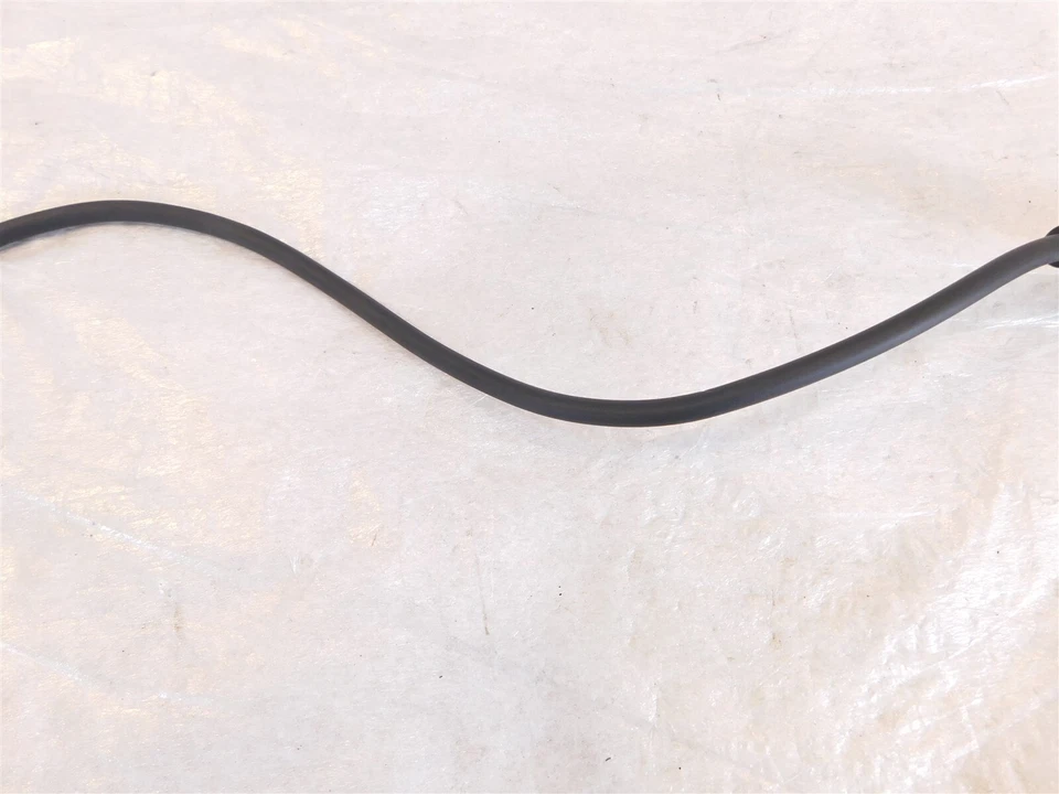 BMW Airhead R100 R100GS R100RS R100RT Engine Ignition Coil Spark Plug Cable Wire - Image 4 of 4