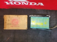 Honda CA 72 / CA 77 OEM Yuasa Battery