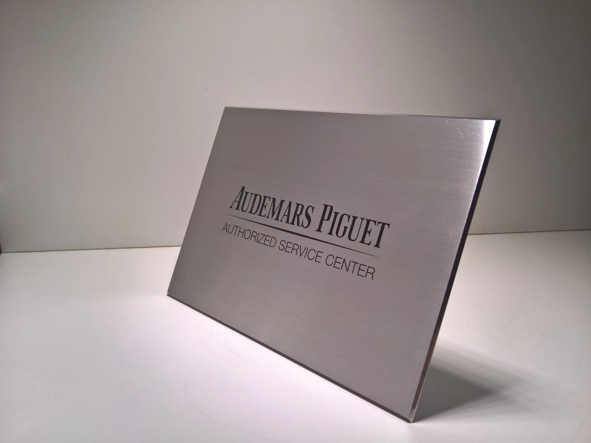 Audemars outlet piguet dealers