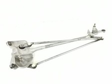 Motore tergicristallo anteriore + collegamento Chevrolet Corvette 6,2 L V8 LT1 C7 2014 OEM