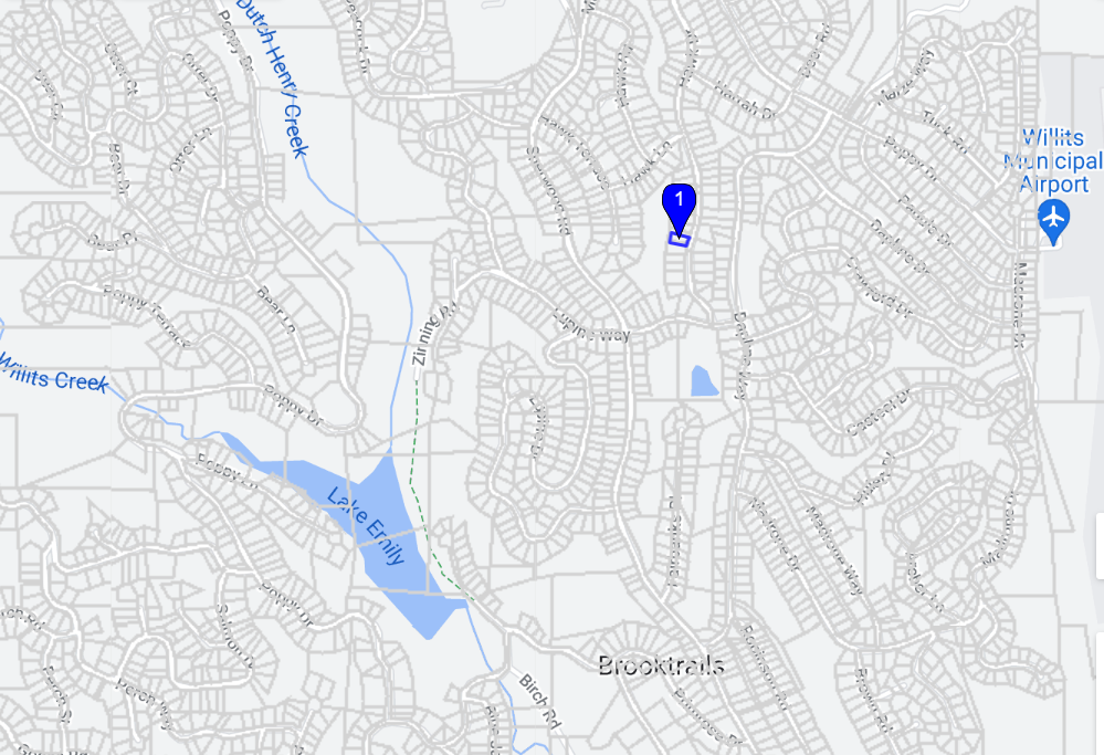 "Nice Lot (Ukiah / Willits Area) "Mendocino County", Calif. eBay