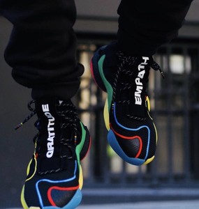 pharrell williams crazy byw