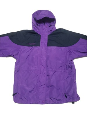 women's lightweight nylon windbreaker