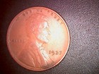 1920P. 1928D, 1929S, 1936P, 1937P, 1942P Lincoln Pennies Circulated. PN1 — photo 9