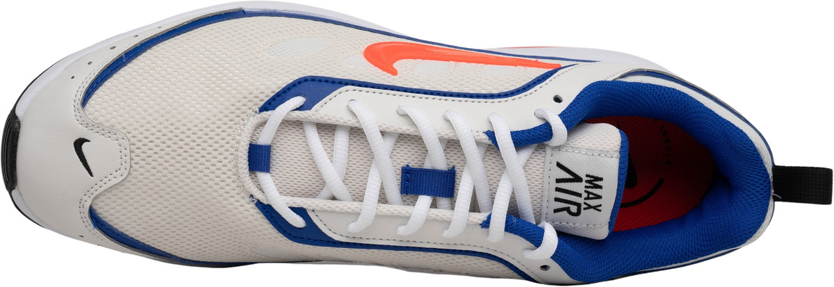 Nike Air Max AP Phantom Bright Crimson for Sale  display picture 2