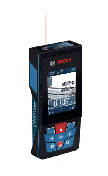 Bosch blaze laser measure outlet