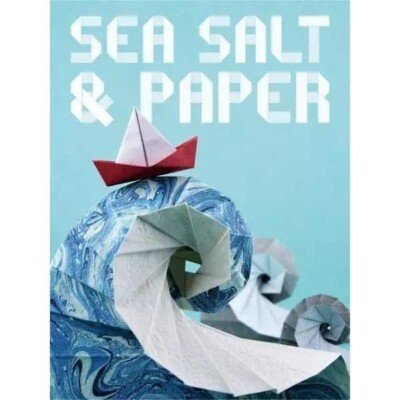 Sea Salt & Paper Card Game Pandasaurus Games Origami Family (Neu)