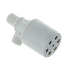 Automatyczny zawór sterujący poziomem wody Wieża Zbiornik Pływający zawór kulowy e